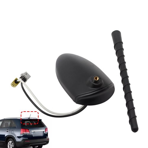 Reliable&Durable Car Antenna Base&Pole Kit 96210-1U000 For Kia Sorento 2010-2015 - Picture 9 of 10