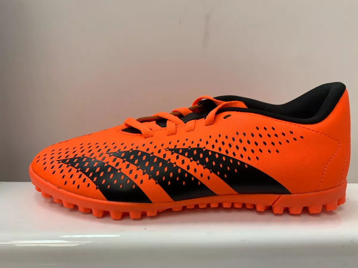 ADIDAS PREDATOR ACCURACY.4 MENS UK 11K US 11.5K EU 29 REF 307 eBay