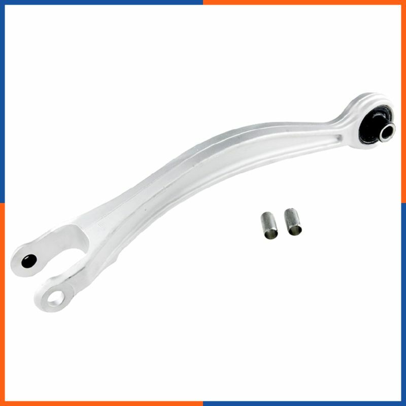 Bras de suspension gauche SAAB 850065512 pour supprimer le jeu de direction
