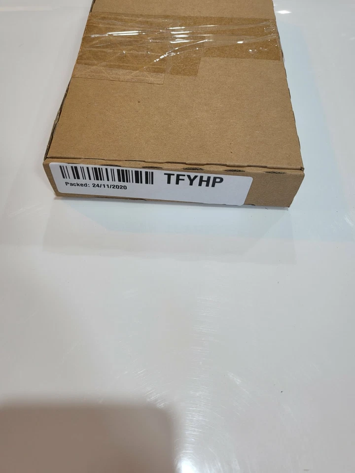 DELL TFYHP 16gb (1x16gb) 2rx8 2933mhz Pc4-23400 Cl21 Ecc Registered_0,003_6 - Bild 3 von 4