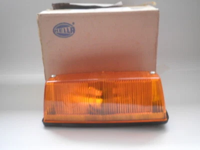 Hella Blinkleuchte 2BA001221-031 Blinker indicateur Indicator light - Bild 1 von 3