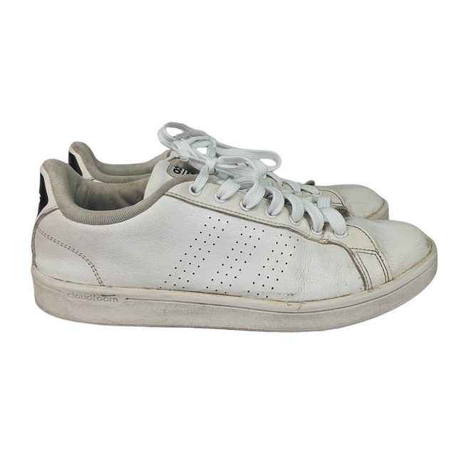 adidas neo cloudfoam ebay