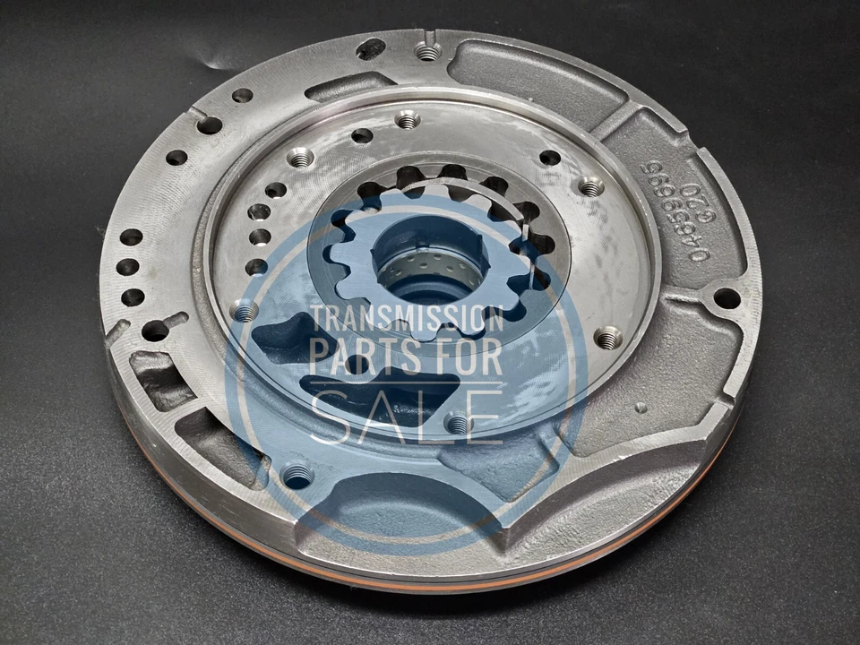 BOMBA DE ACEITE TRANSMISIÓN 42RLE 2003-UP PARA JEEP LIBERTY DAKOTA WRANGLER Foto 3 de 4