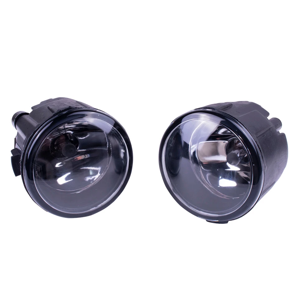 Un juego de luces antiniebla + cubiertas + interruptor + cableado para Nissan Versa S SL 2007-2011 EE. UU. Foto 3 de 4