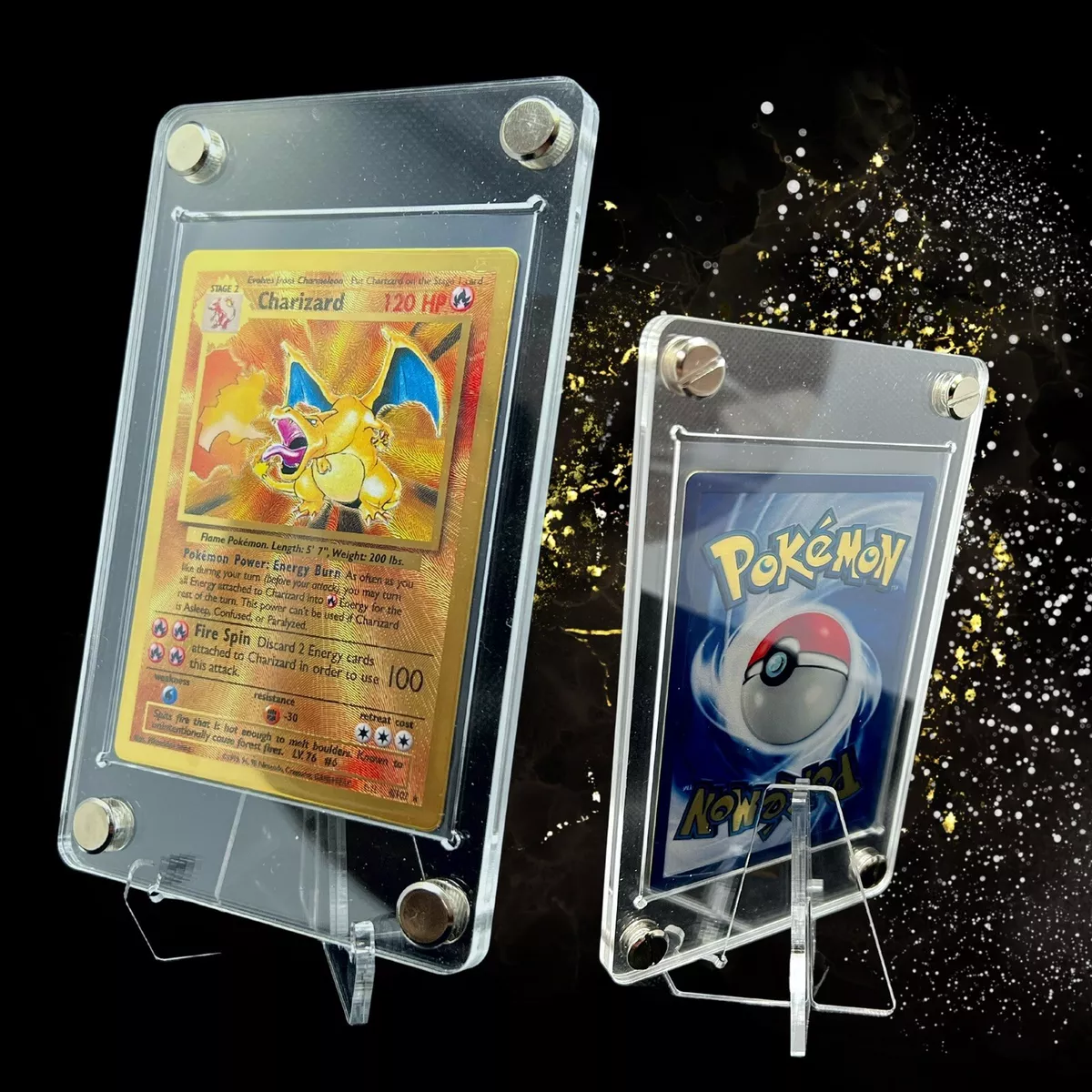 DC X Pokemon