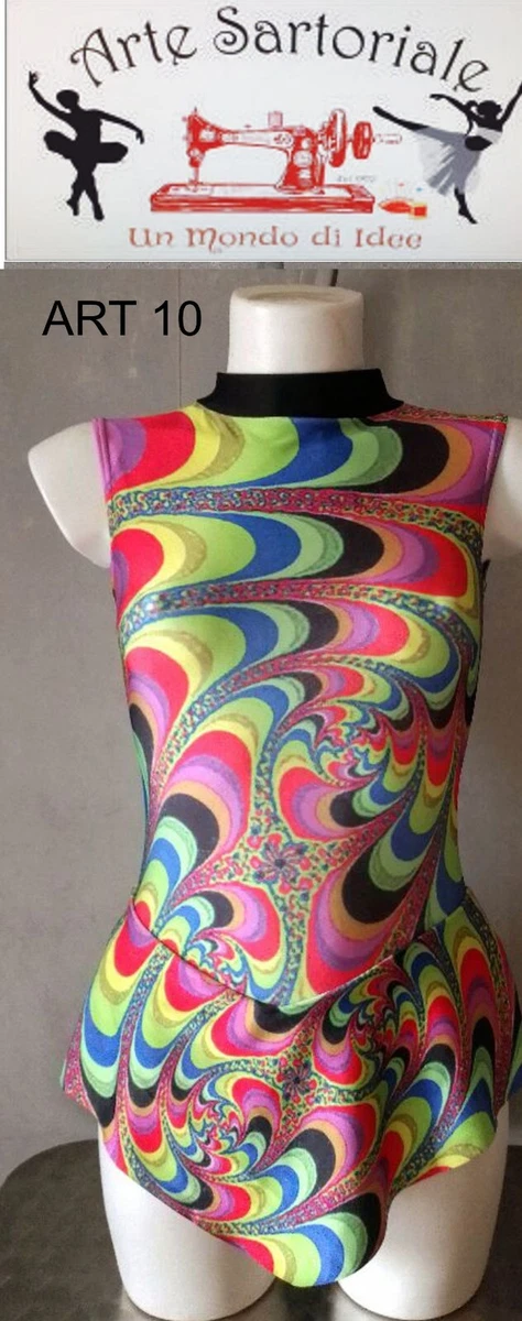 Body pattinaggio artistico ebay sale