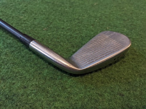 LEFT HANDED Titleist 981 OCI #5 Iron Graphite Shaft Reg Flex Used Golf Club - Picture 4 of 9