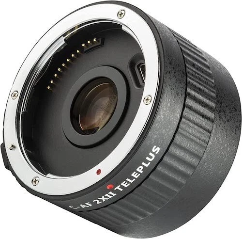 2X OPTICAL CONVERTER FOR Sigma 70-200mm f/2.8 DG OS HSM Sports Lens =140-4000mm - Image 3 of 4