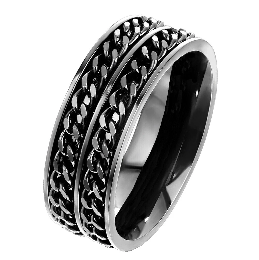 Модные черные буквы, цифры и слова