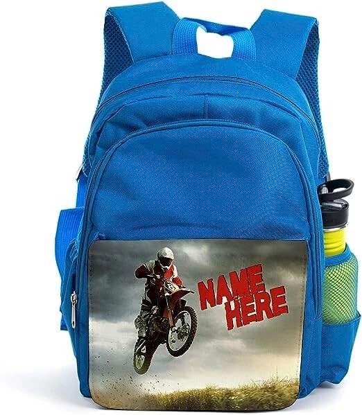 Best dirt bike hot sale backpack