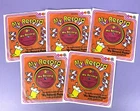Vintage Marx Toys 78rpm Records for My Record Player 1970s Old Shop Stock Lot B