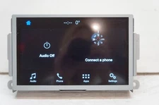 2018 Ford Escape- SYNC3 Information Display Screen Module JJ5T-14G370-ABC *A9929