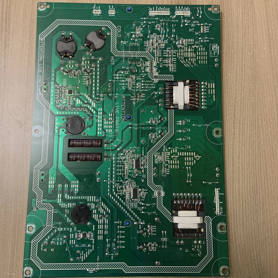 FSP238-6F01 carte d’alimentation philips 🚛 Envoi Rapide 🚛 - Photo 4/4