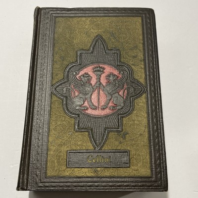 The Autobiography Of Benvenuto Cellini, 1927, Walter J. Black Inc, Vintage