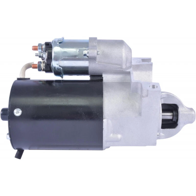 Motor de arranque ACDelco 337-1014 88877113 para 91-95 Chevrolet Caprice Camaro - Imagem 4 de 4