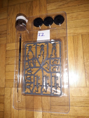 WARHAMMER 40k 4000 DARK IMPERIUM CONQUEST COMBAT PATROL MORTAL REALMS MATRICES - Imagen 5 de 123
