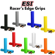 ESI Racer’s Edge Grips. All colors!
