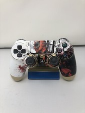 CONTROLLER NOT INCLUDED Deadpool ps4 adhesive Vinyl Skin