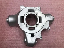 Ferrari 360,430, Rear Right, Front Left Steering Ankle Protection, P/N