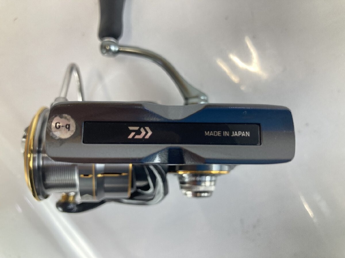 Daiwa 21 LUVIAS AIRITY FC LT2500S Spinning Reel | eBay