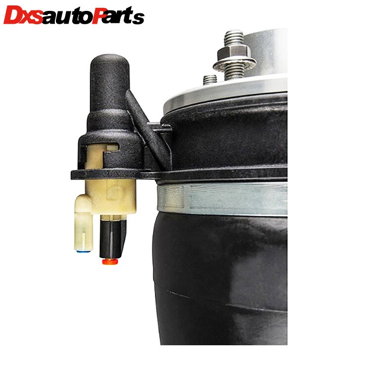 03-06Suspensión de resorte de puntal neumático delantero izquierdo conductor para Expedition 3L1Z18124CA Foto 4 de 4