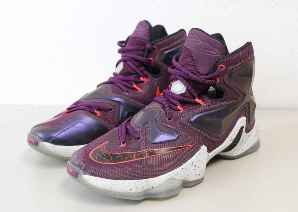 Lebron 13 written in the stars sale