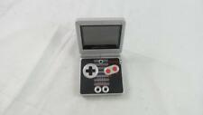 Nintendo Classic NES Limited Edition Game Boy Advance SP Nintendo Classic NES Limited Edition Game Boy Advance SP