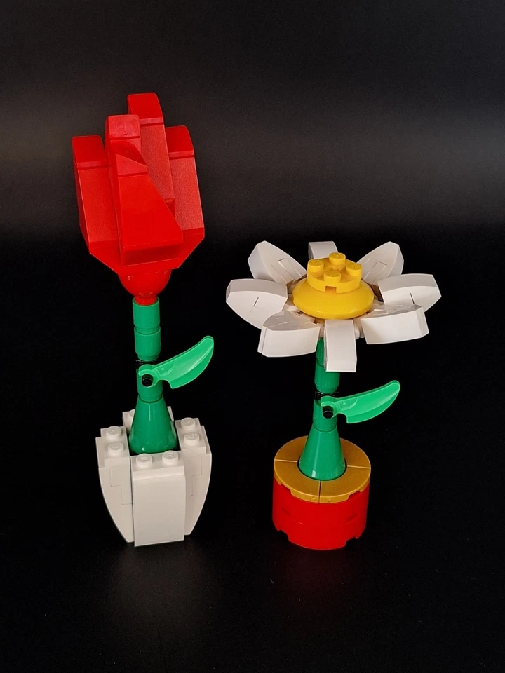 LEGO 40187, photo 1 of 5