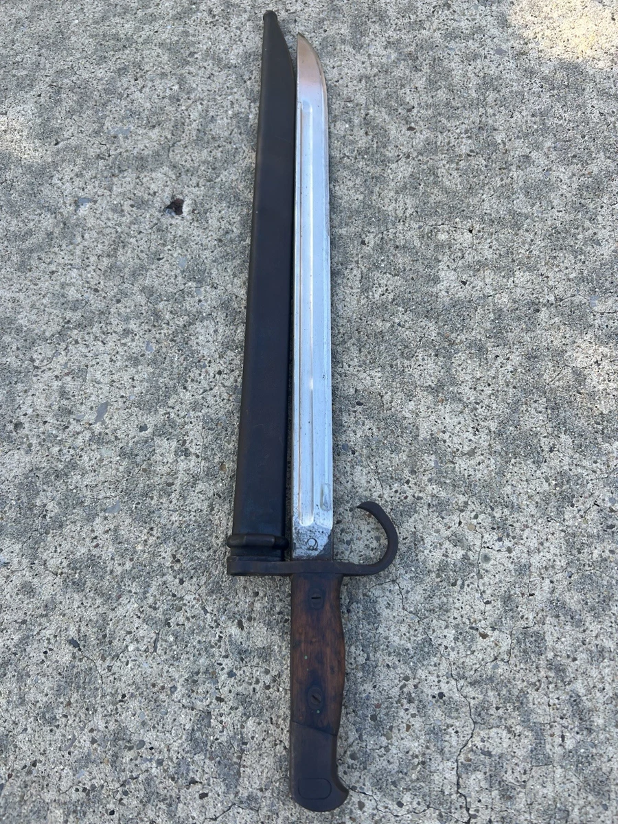 原版二战日本边缘武器| eBay