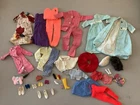 Mattel Vintage Barbie and friends Clothing, Shoes, & Accessories Lot