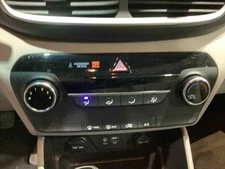 Used Automatic Transmission Shift Lever Assembly fits: 2020 Hyundai Tucson  Grad