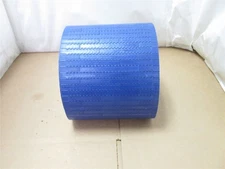 233451 New-No Box; Intralox S1800-10-18 Flat Top Conveyor Belt; 10"W x 18'L