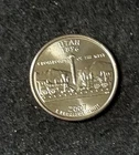 2007-D 50 State Quarters Utah — photo from another recent sale