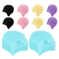 10 Pcs Clarinet Thumb Rest Accessories Cushion Student Instrument