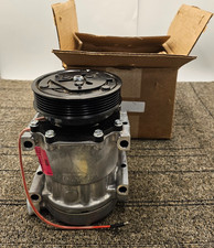 Fss-58581 Air Conditioning Compressor Fits 1996 Ford Ranger 1995 Bronco Fss-58581 Air Conditioning Compressor Fits 1996 Ford Ranger 1995 Bronco
