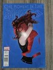 Marvel Comics the Amazing Spider-Man #641 One Moment in Time