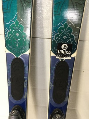 Dynastar Exclusive 9 スキー板 150cm Dynastar Exclusive 9 Skis with