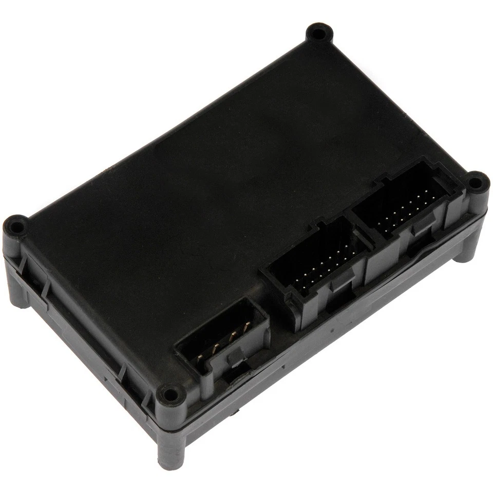 Módulo de control de caja de transferencia CSW para GMC Envoy XL y Chevy Trailblazer EXT Dorman Foto 3 de 3