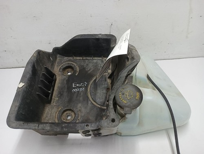 #ad Wash Washer Fluid Reservoir Includes Pump from 2014 Ford F150 10950712 $86.69