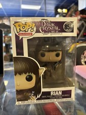 The Dark Crystal Collectible Funko Pop! RIAN #858 Figurine Vinyl Figure Netflix