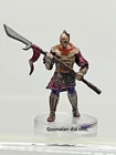 D&D Pathfinder Mini Bestiary Unleashed 18 Animated Armour UC