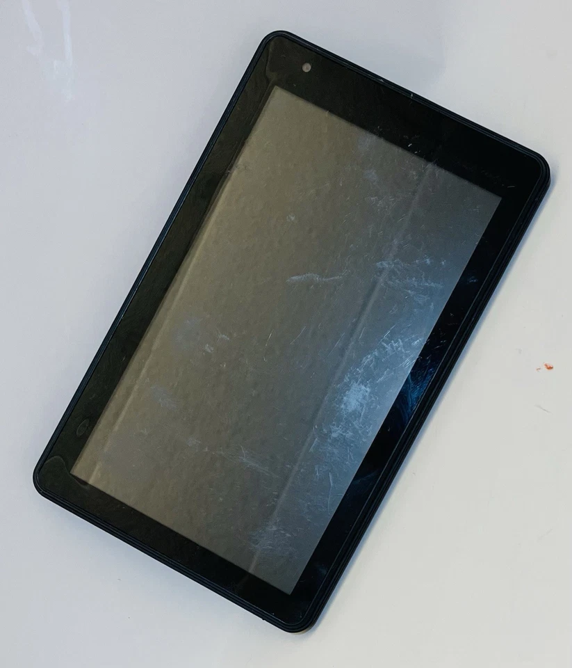 RCA Voyager Tablet 7" - RCT677W22B - Image 3 of 4