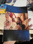 AMAZING SPIDER-MAN #29 MARVEL COMICS 1:50 NEREIDA MAGIC THE GATHERING VARIANT