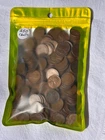 Bag of 250 Lincoln Wheat Penny