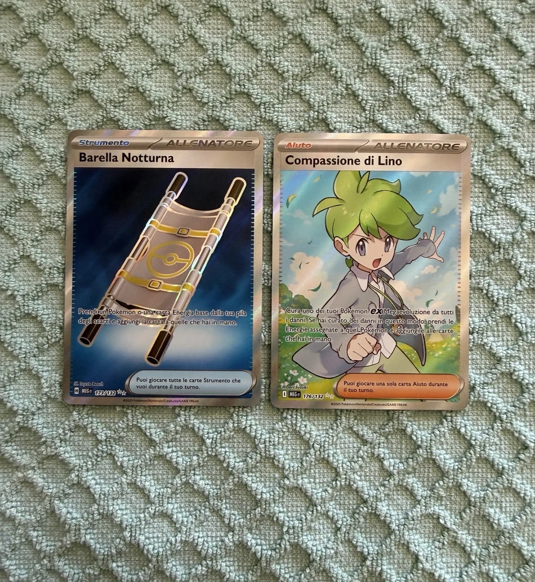 Pokémon Allenatori Ragazzi o Ragazze con luci Lampeggianti