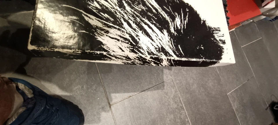 ROD STEWART, Storyteller, 4 CD Box Set, von 1985, Complete Anthology: 1964-1990 - Bild 4 von 4