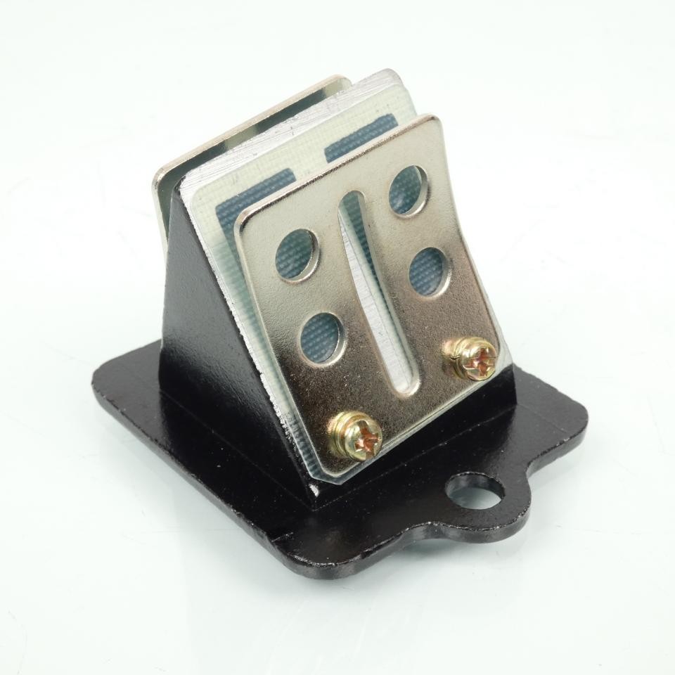 Clapet d admission P2R étanche pour moteur Piaggio 50 Liberty 2T