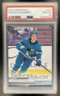 2024-25 Upper Deck Macklin Celebrini Rookie Young Guns RC #451 Sharks PSA 10