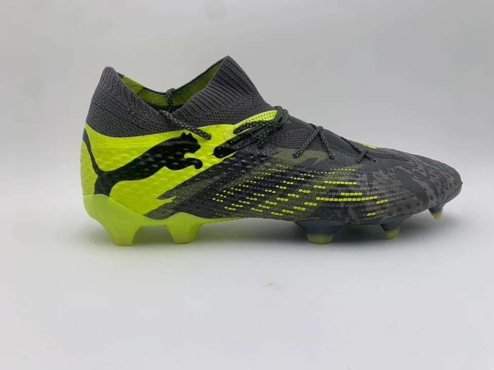 Puma Future 7 Ultimate Rush FG/AG Men’s Size 12 Soccer Cleats - Image 2 of 4