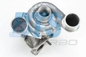 Turbolader BTS TURBO T912365 ORIGINAL für OPEL Movano Kastenwagen (X70)
